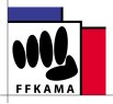Site internet de la FFKAMA