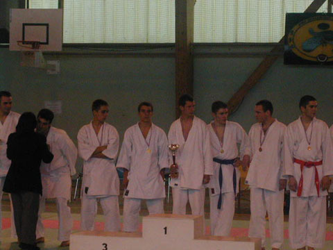 PODIUM22